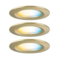 LED Einbauleuchte Smart Home Zigbee 3.0 - Nova