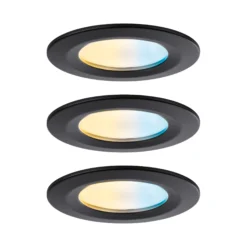 LED Einbauleuchte Smart Home Zigbee 3.0 - Nova