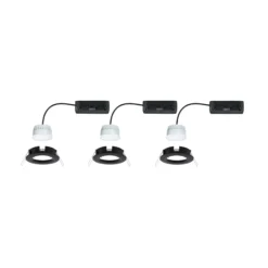LED Einbauleuchte Smart Home Zigbee 3.0 - Nova
