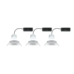LED Einbauleuchte Smart Home Zigbee 3.0 - Nova