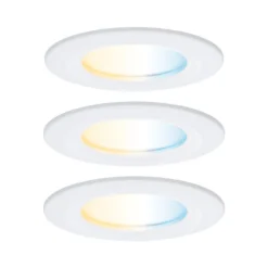 LED Einbauleuchte Smart Home Zigbee 3.0 - Nova