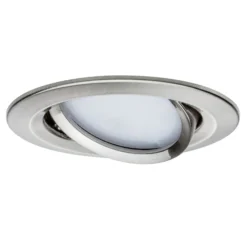 LED Einbauleuchte Smart Home Zigbee 3.0 - Nova Plus Basisset schwenkbar