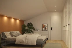 LED Einbauleuchte - Sormus Einzelleuchte