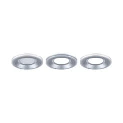 LED Einbauleuchte - Sormus 3er-Set