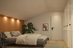 LED Einbauleuchte - Sormus 3er-Set