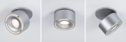 LED Einbauleuchte - Spircle