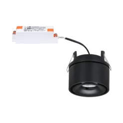 LED Einbauleuchte - Spircle