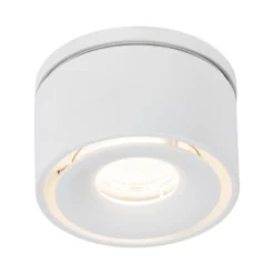 LED Einbauleuchte - Spircle