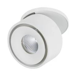 LED Einbauleuchte - Spircle