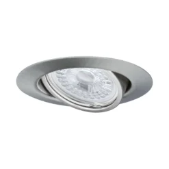 LED Einbauleuchte 3-Step-Dim - Base Basisset schwenkbar