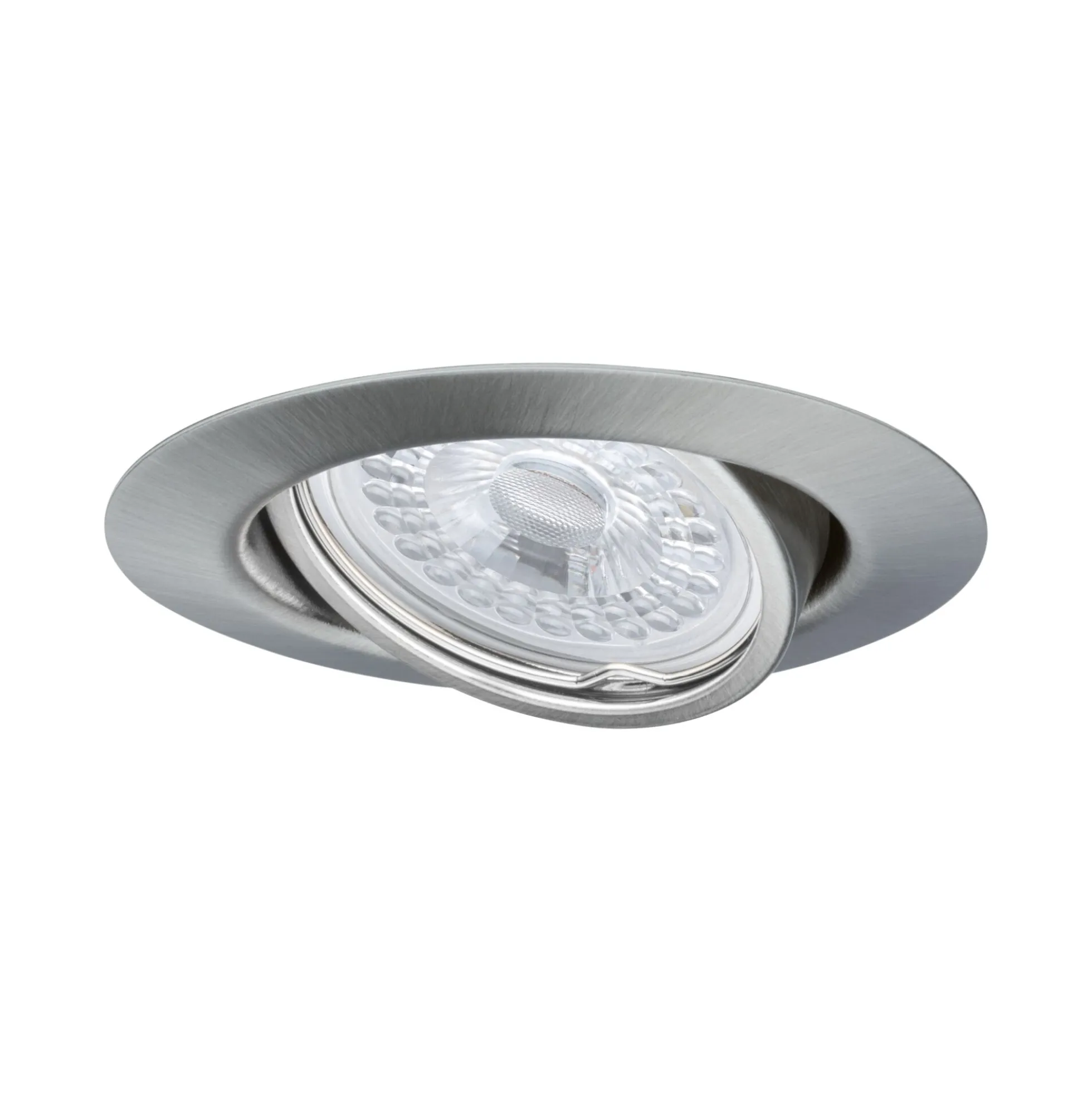 LED Einbauleuchte 3-Step-Dim - Base Basisset schwenkbar