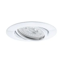 LED Einbauleuchte 3-Step-Dim - Base Basisset schwenkbar