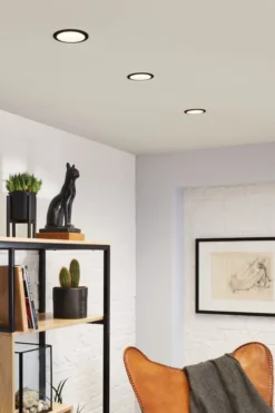 LED Einbauleuchte 3-Step-Dim - Cole 1er-Set