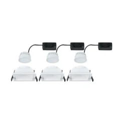 LED Einbauleuchte 3-Step-Dim - Cole 3er-Set