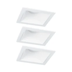 LED Einbauleuchte 3-Step-Dim - Cole 3er-Set
