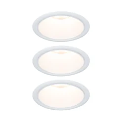 LED Einbauleuchte 3-Step-Dim - Cole 3er-Set