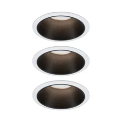 LED Einbauleuchte 3-Step-Dim - Cole 3er-Set