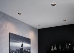LED Einbauleuchte 3-Step-Dim - Cole 3er-Set