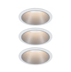LED Einbauleuchte 3-Step-Dim - Cole 3er-Set