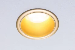 LED Einbauleuchte 3-Step-Dim - Cole 6er-Set
