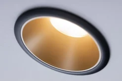 LED Einbauleuchte 3-Step-Dim - Cole 6er-Set