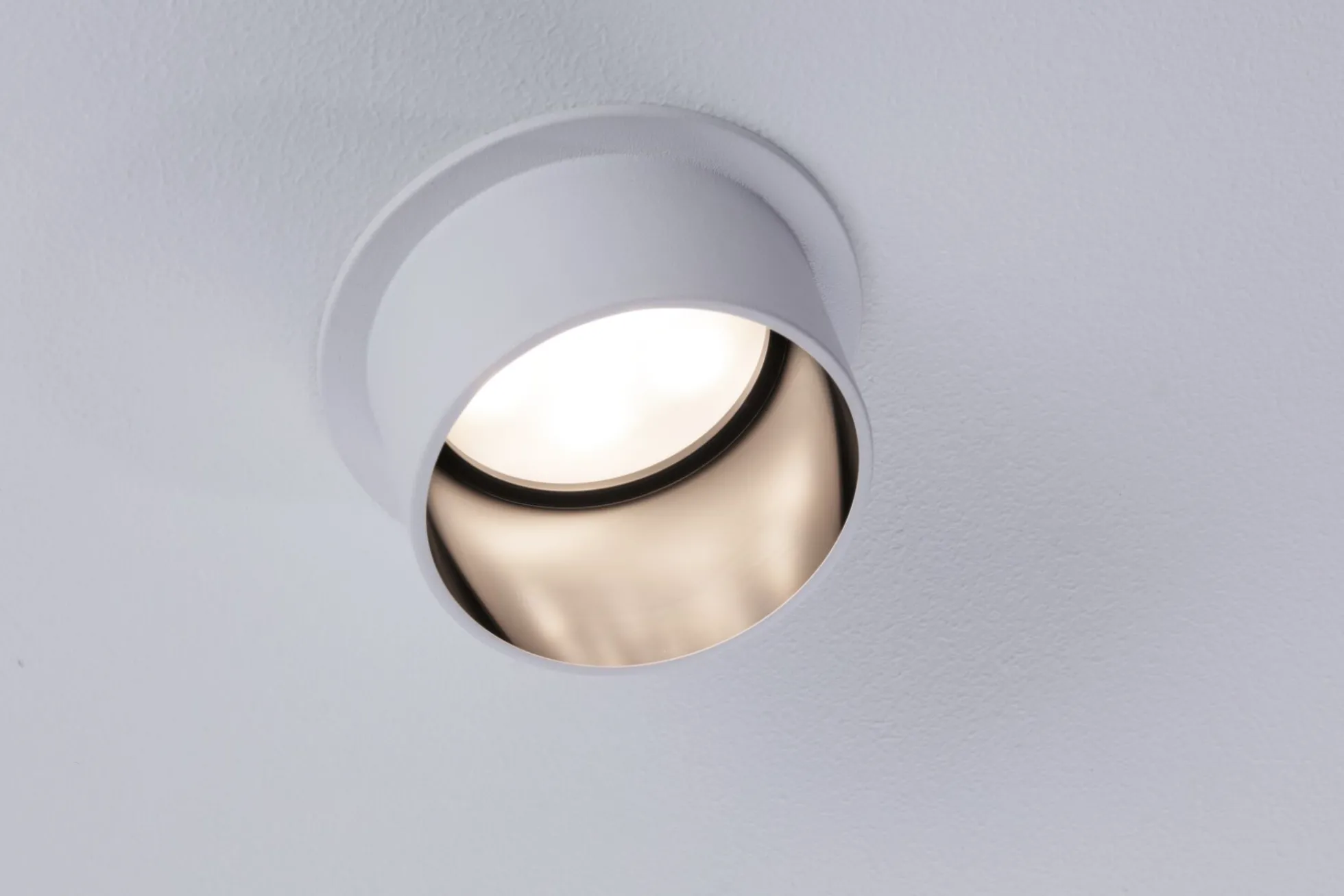 LED Einbauleuchte 3-Step-Dim - Gil