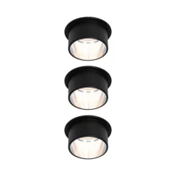LED Einbauleuchte 3-Step-Dim - Gil Basisset