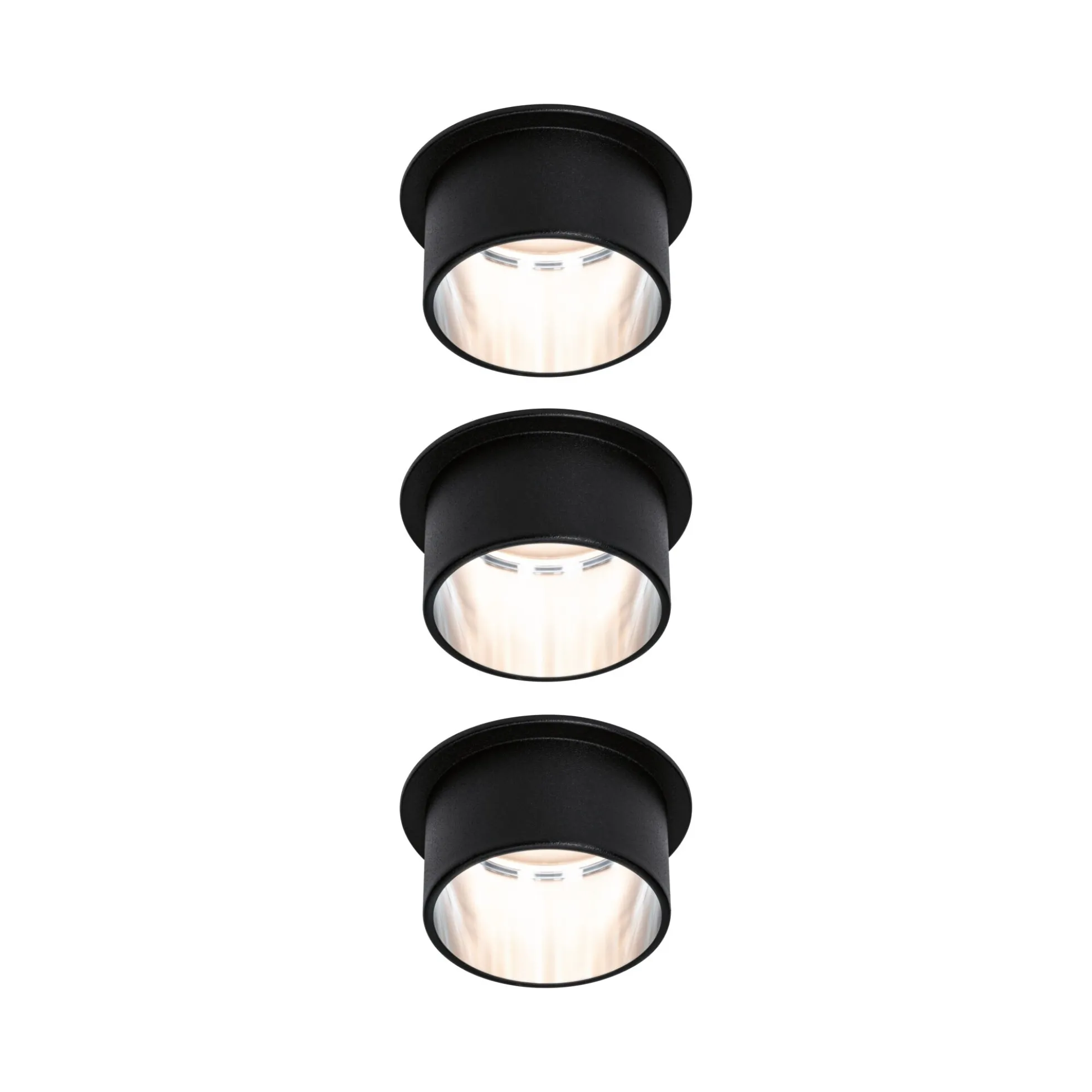 LED Einbauleuchte 3-Step-Dim - Gil Basisset