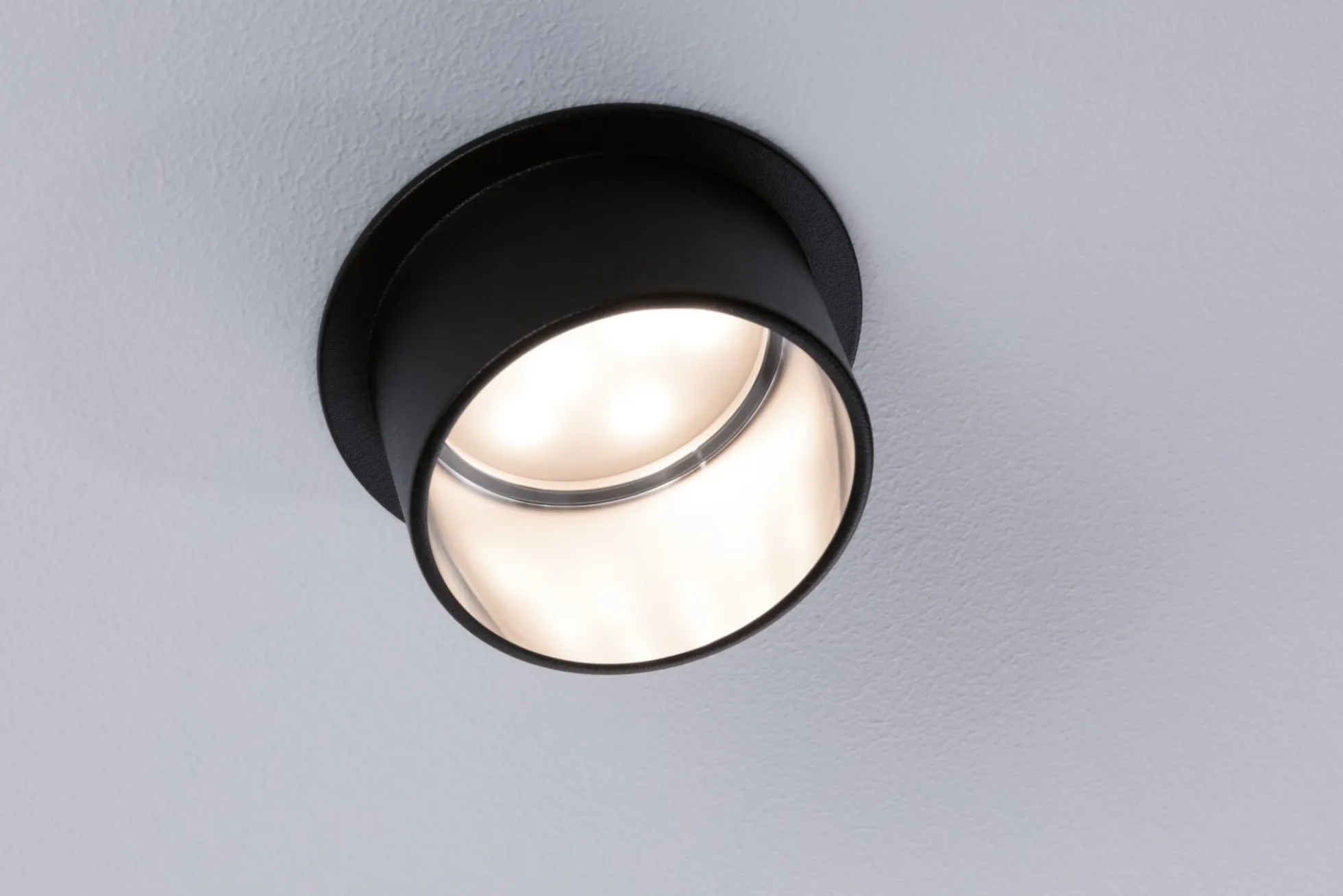 LED Einbauleuchte 3-Step-Dim - Gil Basisset