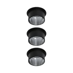 LED Einbauleuchte 3-Step-Dim - Gil Basisset