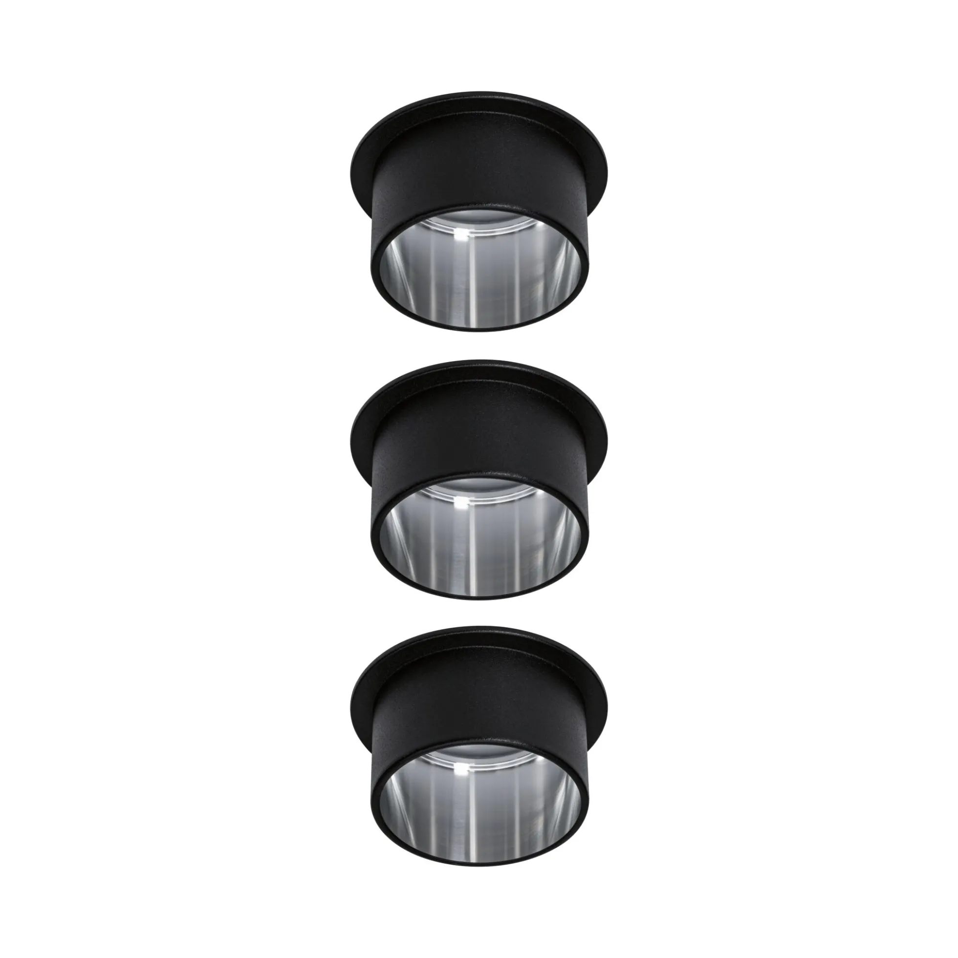 LED Einbauleuchte 3-Step-Dim - Gil Basisset