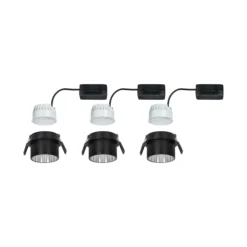 LED Einbauleuchte 3-Step-Dim - Gil Basisset