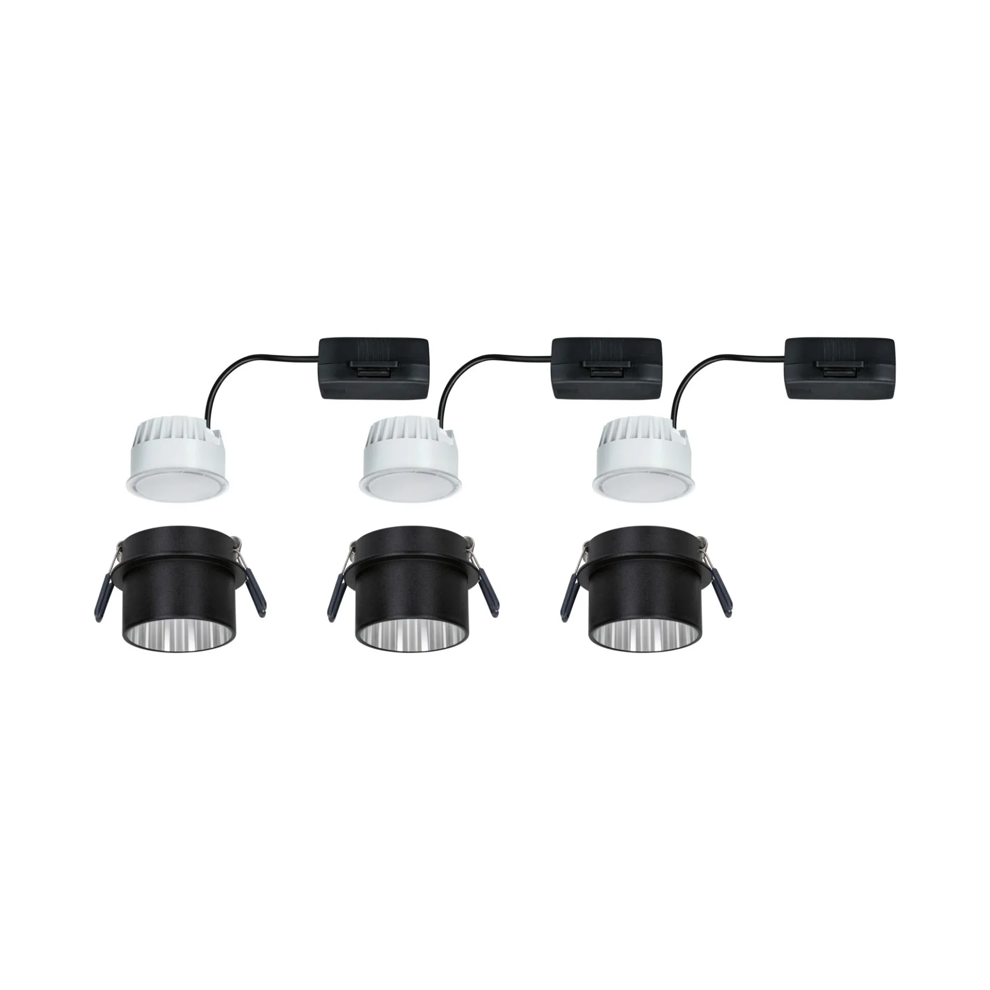LED Einbauleuchte 3-Step-Dim - Gil Basisset