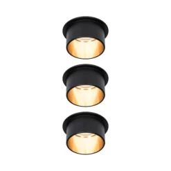 LED Einbauleuchte 3-Step-Dim - Gil Basisset