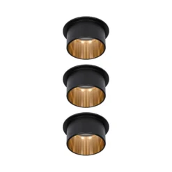 LED Einbauleuchte 3-Step-Dim - Gil Basisset