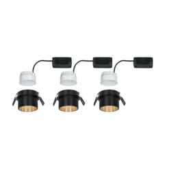 LED Einbauleuchte 3-Step-Dim - Gil Basisset