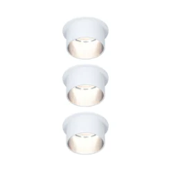 LED Einbauleuchte 3-Step-Dim - Gil Basisset
