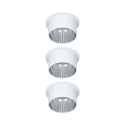 LED Einbauleuchte 3-Step-Dim - Gil Basisset