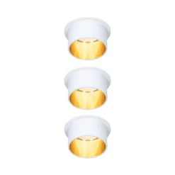 LED Einbauleuchte 3-Step-Dim - Gil Basisset
