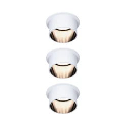 LED Einbauleuchte 3-Step-Dim - Gil Basisset