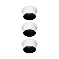 LED Einbauleuchte 3-Step-Dim - Gil Basisset