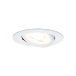 LED Einbauleuchte 3-Step-Dim - Nova Basisset schwenkbar