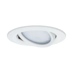 LED Einbauleuchte 3-Step-Dim - Nova Basisset schwenkbar
