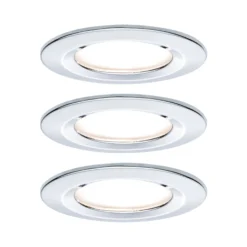 LED Einbauleuchte 3-Step-Dim - Nova Basisset starr