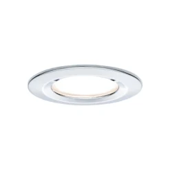 LED Einbauleuchte 3-Step-Dim - Nova Basisset starr