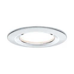 LED Einbauleuchte 3-Step-Dim - Nova Basisset starr