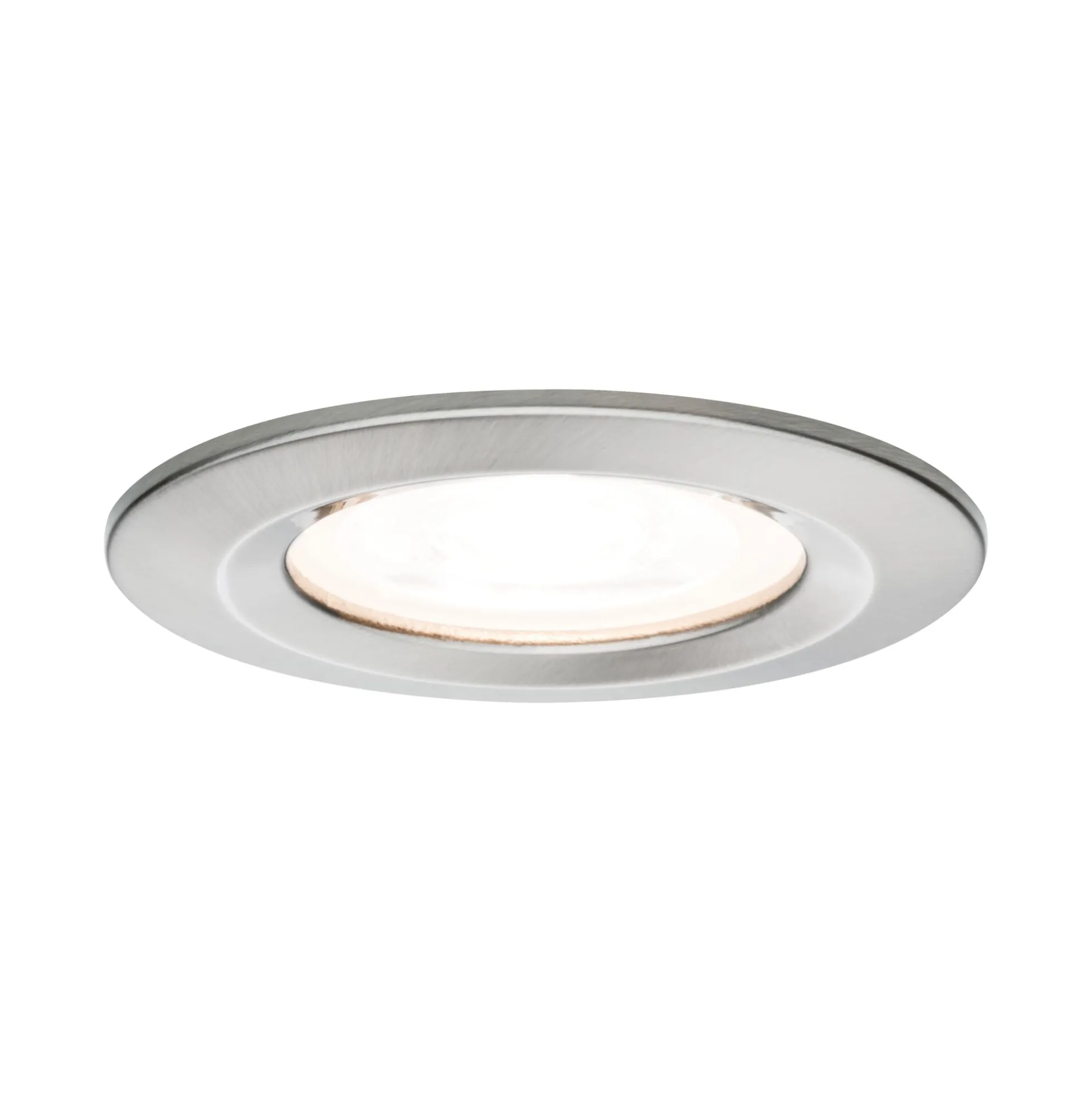 LED Einbauleuchte 3-Step-Dim - Nova Basisset starr
