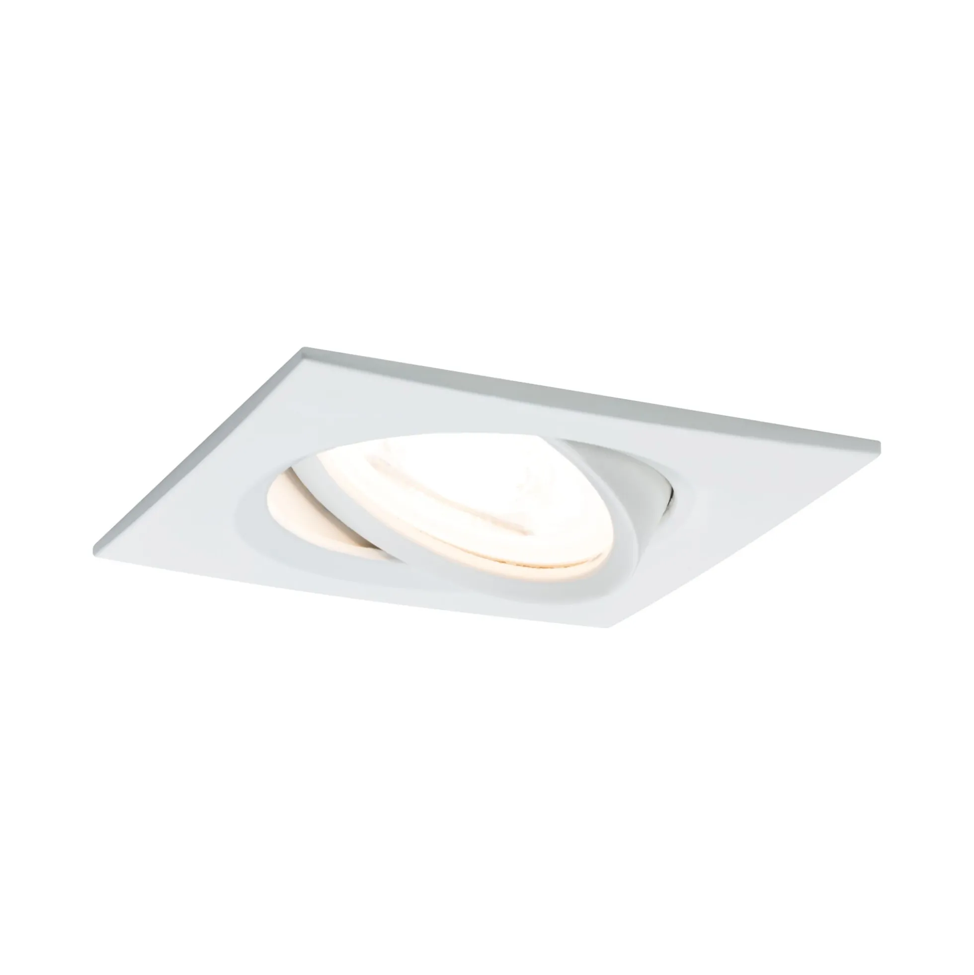 LED Einbauleuchte 3-Step-Dim - Nova schwenkbar