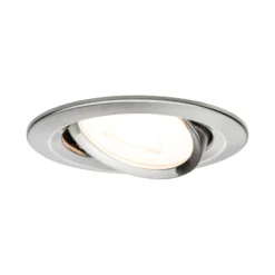 LED Einbauleuchte 3-Step-Dim - Nova schwenkbar