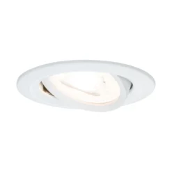 LED Einbauleuchte 3-Step-Dim - Nova schwenkbar